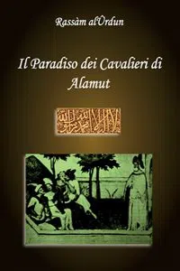 Il Paradiso dei Cavalieri di Alamut_cover