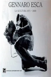 La Scultura 1971 - 2009_cover