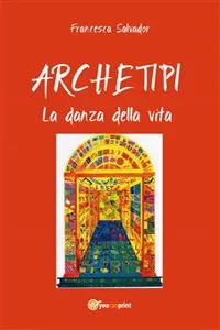 Archetipi - La danza della vita_cover