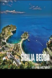 Sicilia Bedda_cover