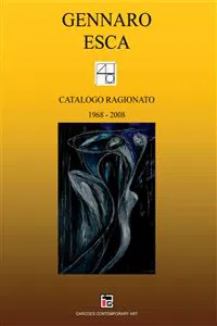 Catalogo Ragionato 1958 - 2008_cover