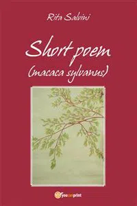 Short poem_cover