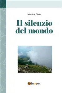 Il silenzio del mondo_cover