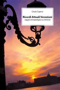 Ricordi Attuali Veneziani_cover