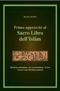 Primo approccio al Sacro Libro dell'Islâm_cover