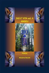 Dio è vita - Vol. II - Angeli_cover