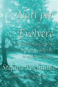 Nati per evolvere_cover