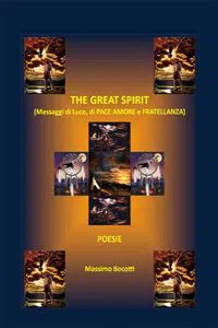 The great spirit_cover