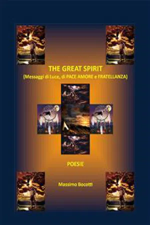 The great spirit