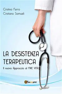 La desistenza terapeutica_cover