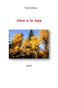 L'oro e la luce_cover