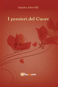 I pensieri del Cuore_cover