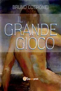 Il grande gioco_cover