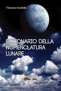 Dizionario della nomenclatura lunare_cover