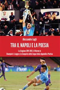 Tra il Napoli e la poesia_cover