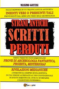 Strani Antichi Scritti Perduti_cover