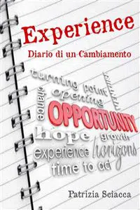 Experience: Diario di un cambiamento_cover