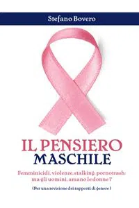 Il pensiero maschile_cover