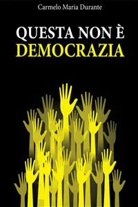 Questa non è democrazia_cover