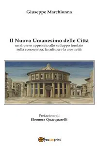 Il Nuovo Umanesimo delle Città_cover