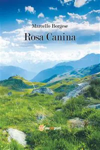 Rosa Canina_cover