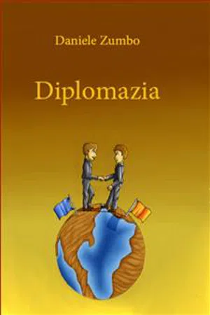 Diplomazia