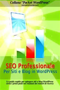 SEO Professionale per Siti e Blog in WordPress_cover