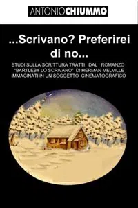 …SCRIVANO? Preferirei di No…_cover