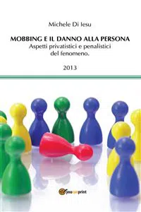 Mobbing e il danno alla persona_cover