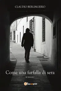 Come una farfalla di sera_cover