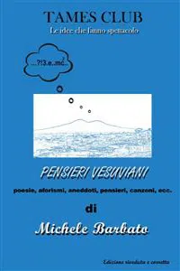 Pensieri vesuviani_cover