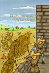 La grande resistenza: potenza iberica_cover