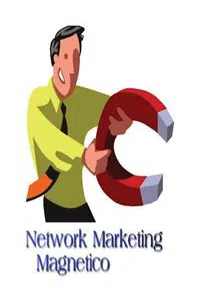 Network Marketing Magnetico_cover