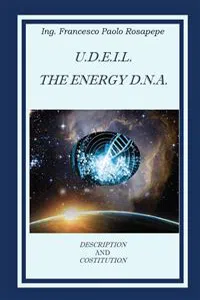 U. D. E. I. L. The Energy D.N.A._cover