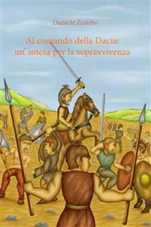 Al comando della Dacia: un'intesa per la sopravvivenza