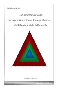 Uno strumento grafico per la predisposizione e l'interpretazione del Bilancio sociale della scuola_cover