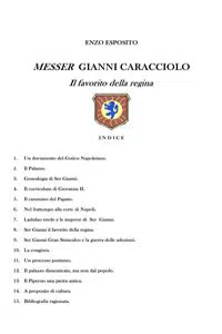 Messer Gianni Caracciolo_cover