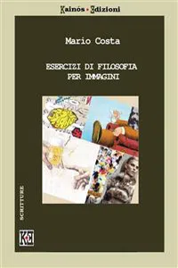 Esercizi di filosofia_cover