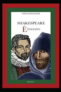 Shakespeare è Italiano_cover