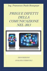 Pregi e difetti della comunicazione nel 2013_cover