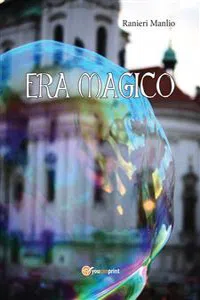 Era magico_cover