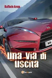 Una via di uscita_cover