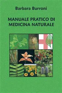 Manuale pratico di medicina naturale_cover