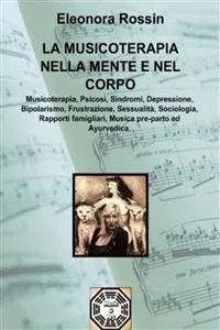 La Musicoterapia nella Mente e nel Corpo_cover