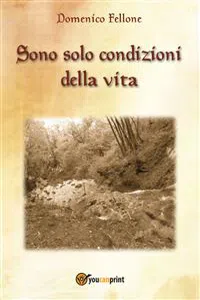 Sono solo condizioni della vita_cover