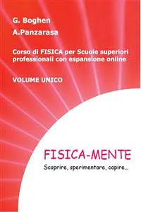 Fisica-mente- Scoprire, sperimentare, capire..._cover