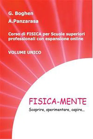 Fisica-mente- Scoprire, sperimentare, capire...