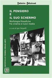 Il pensiero e il suo schermo_cover