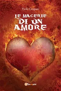 Le macerie di un amore_cover