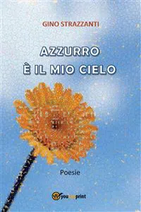 Azzurro è il mio cielo_cover